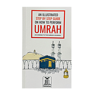 Umrah Book