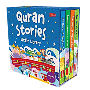 Quran Stories